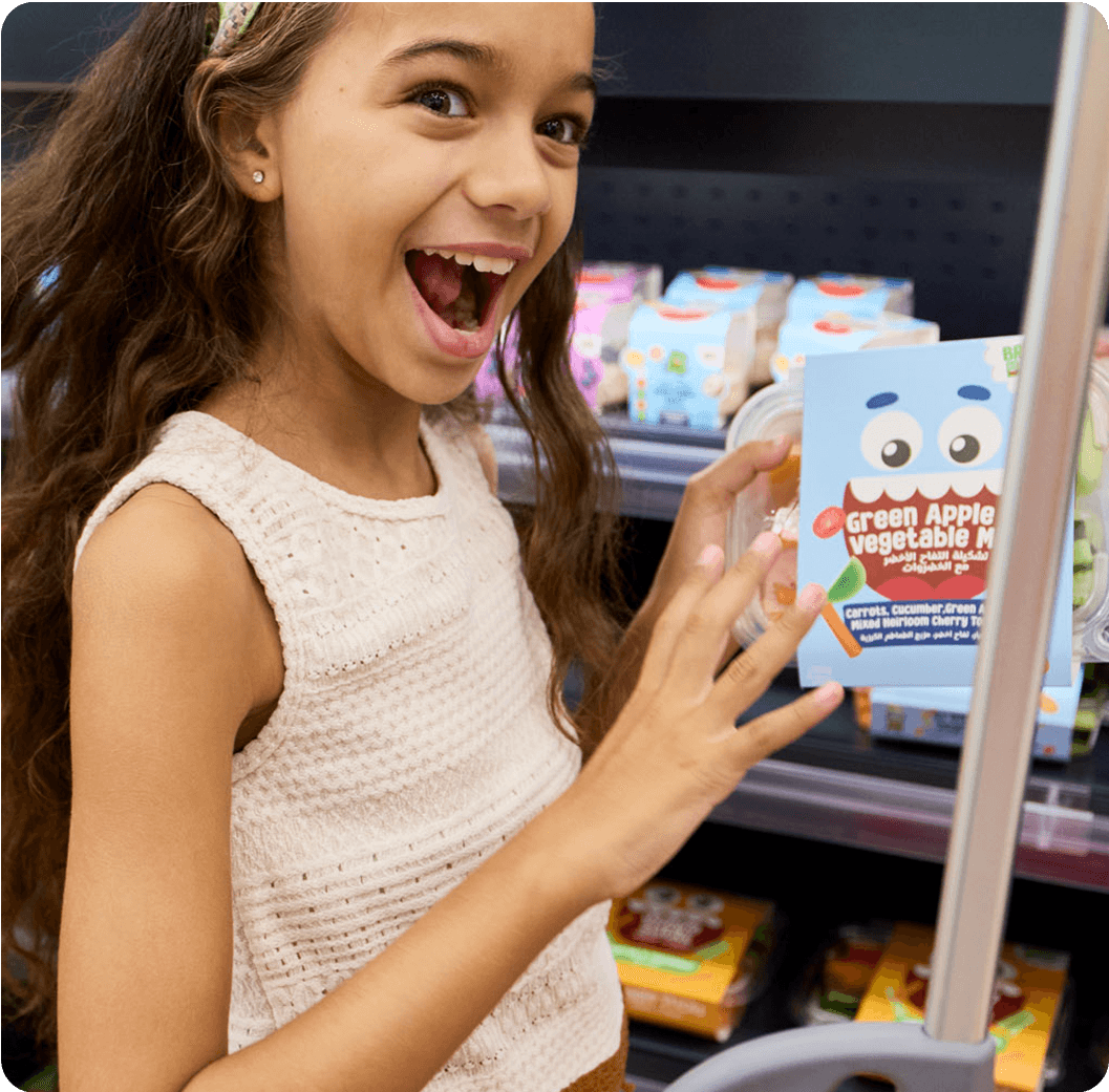 Discover our tasty bites